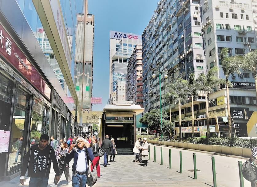 Exterior Foto