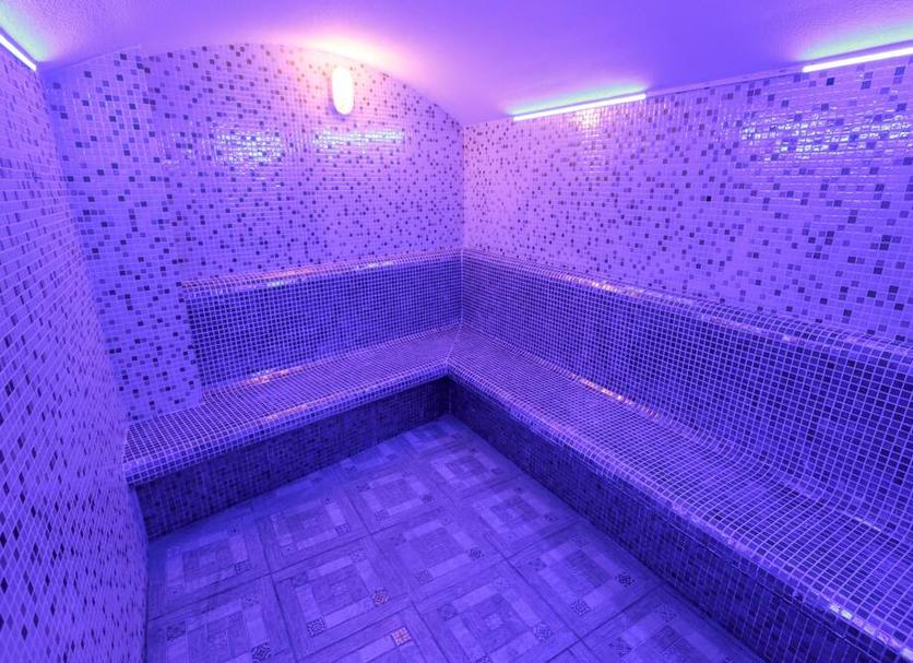 SPA Foto