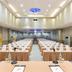 Sala de conferências