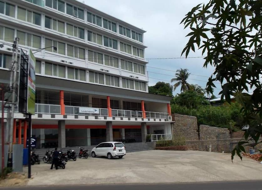 Edifício Foto
