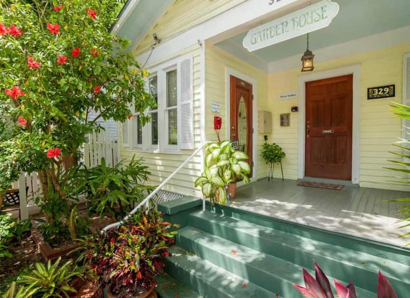 Exterior Foto