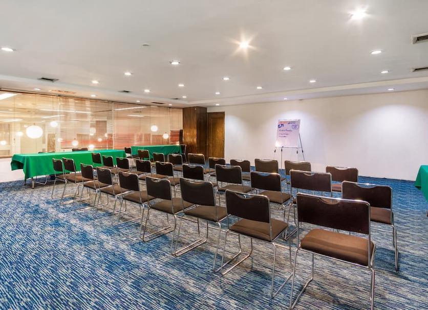 Sala de conferências Foto