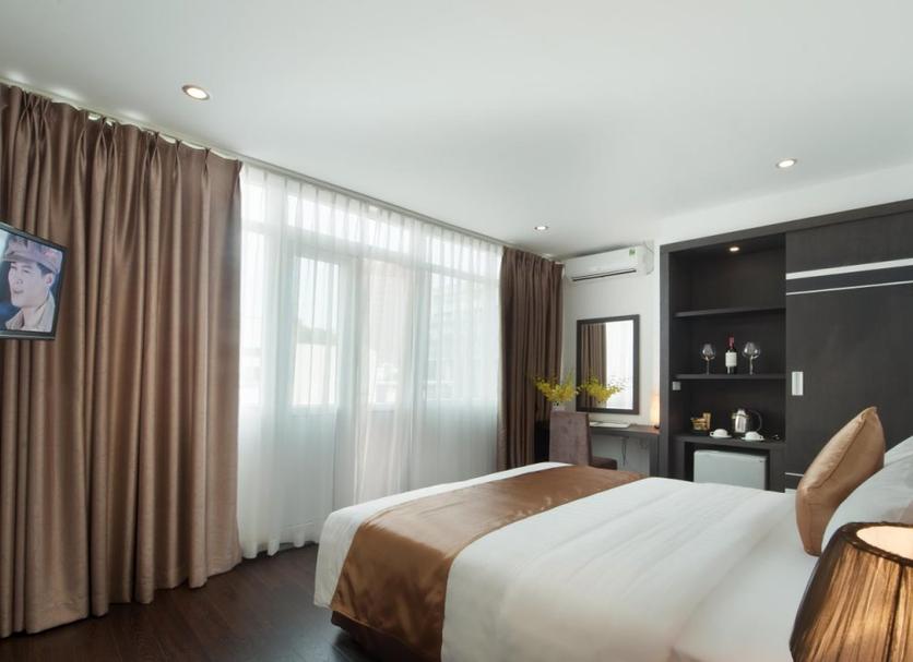 Quarto Foto