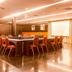Sala de conferências