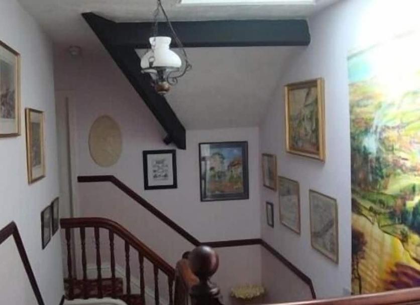 Escadas Foto