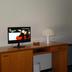 Comodidade do quarto