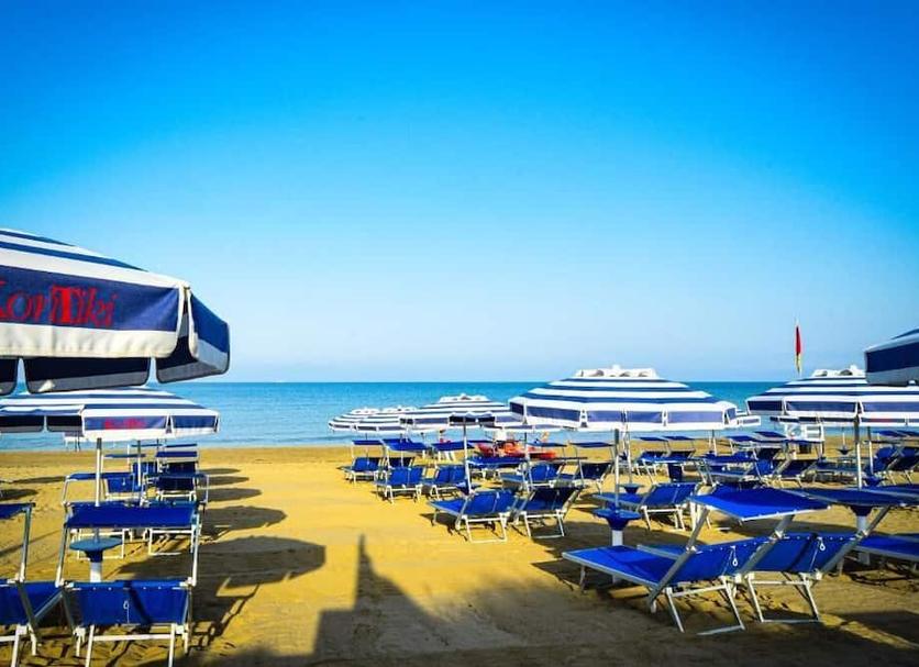 Praia Foto