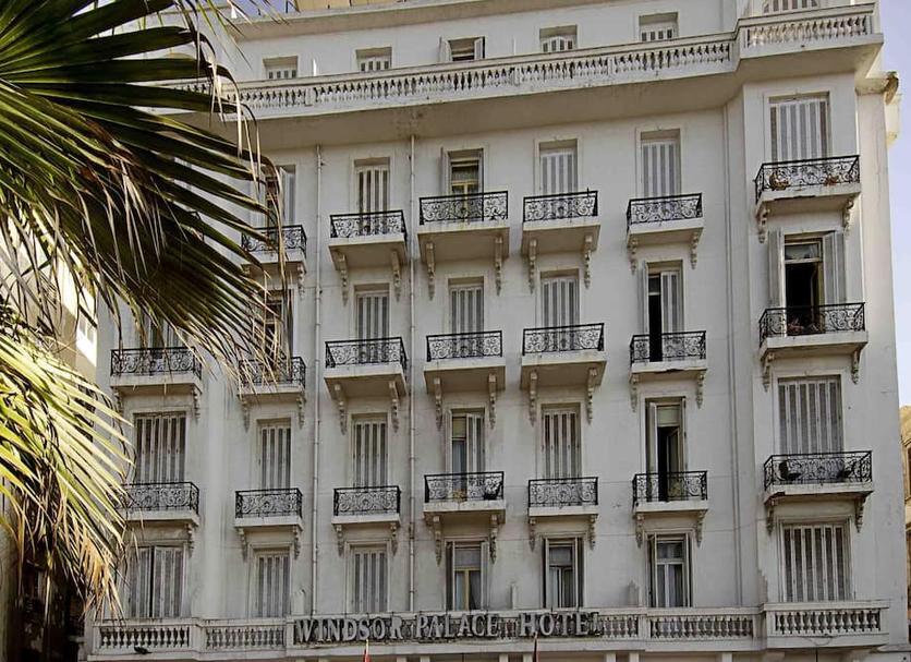 Edifício Foto
