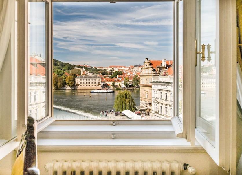 Varanda Foto
