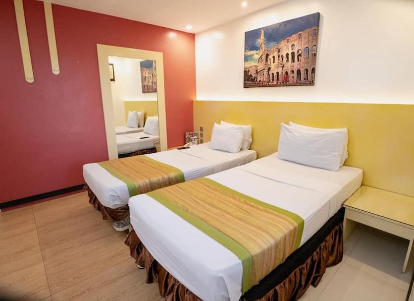 Quarto Foto