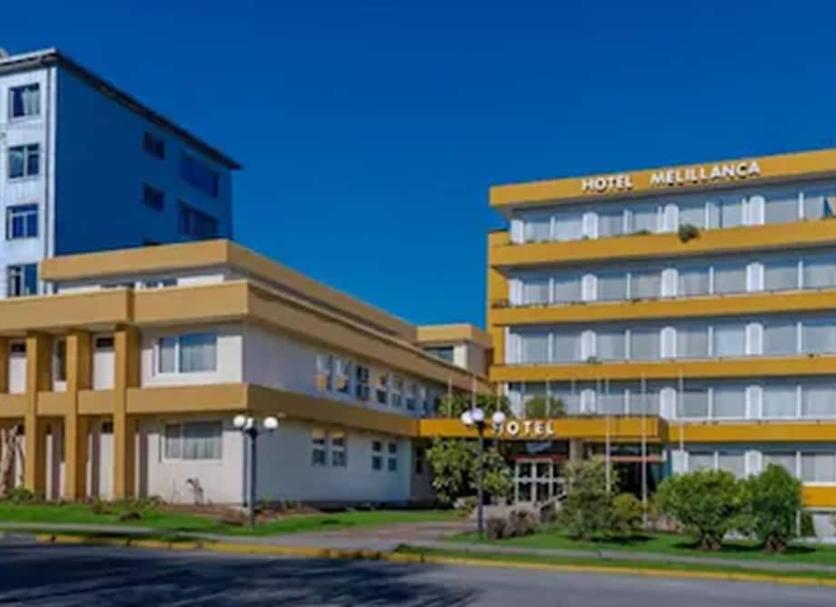 Edifício Foto