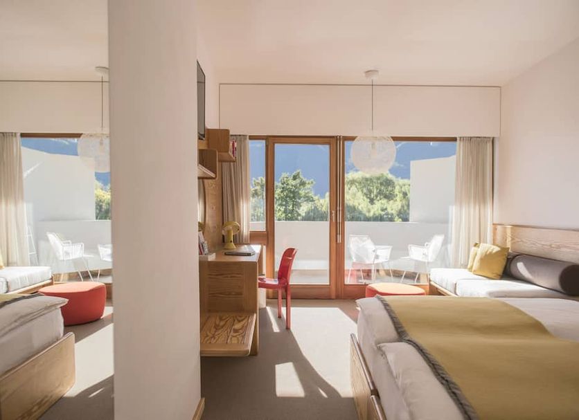 Quarto Foto