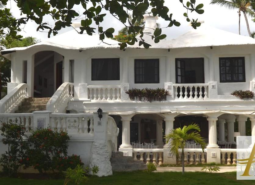 Edifício Foto