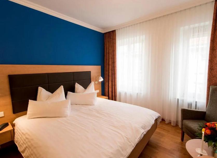 Quarto Foto
