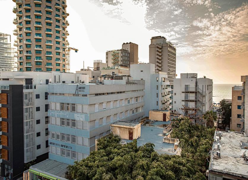 Exterior Foto