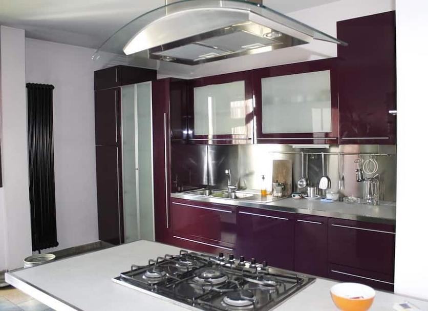 Cozinha Foto