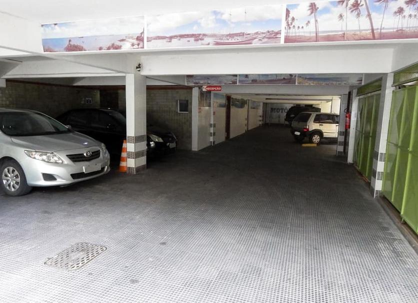 Exterior Foto