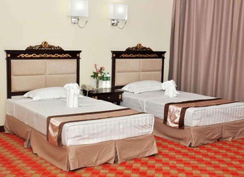 Quarto Foto