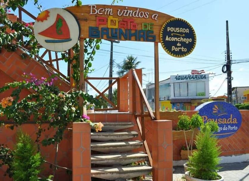 Exterior Foto