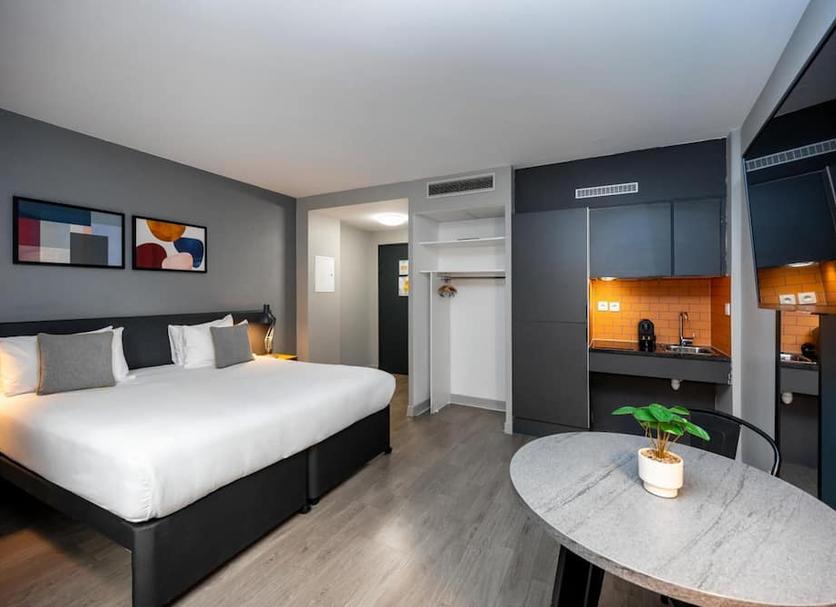 Quarto Foto