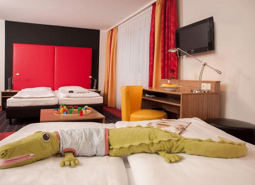 Quarto Foto