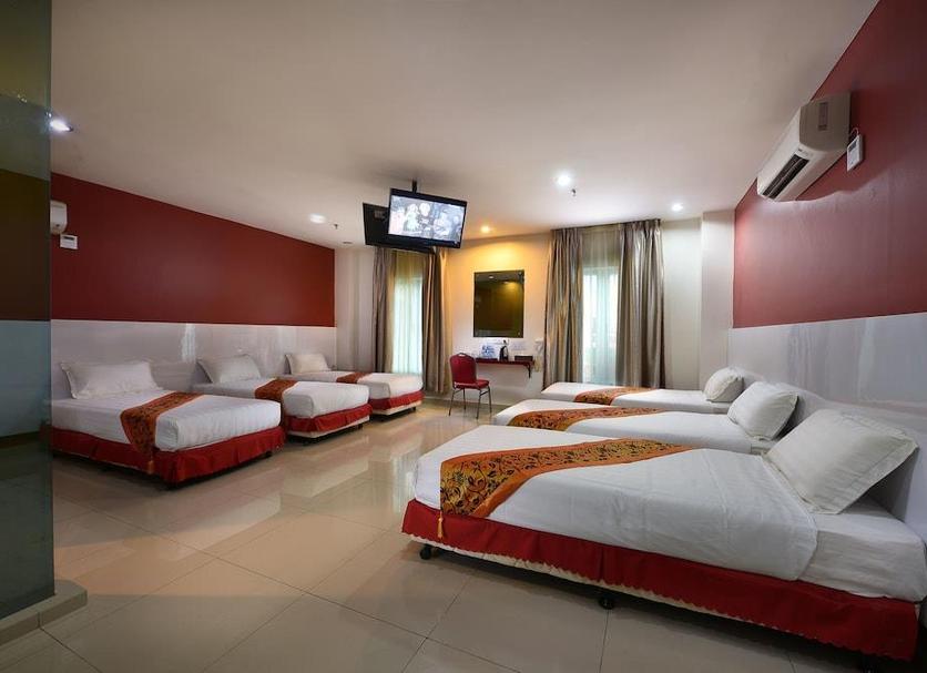 Quarto Foto