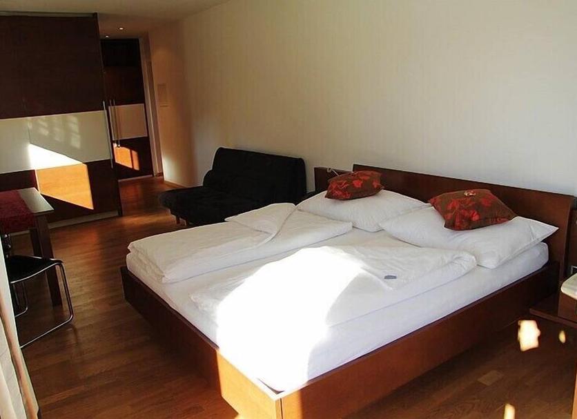 Quarto Foto