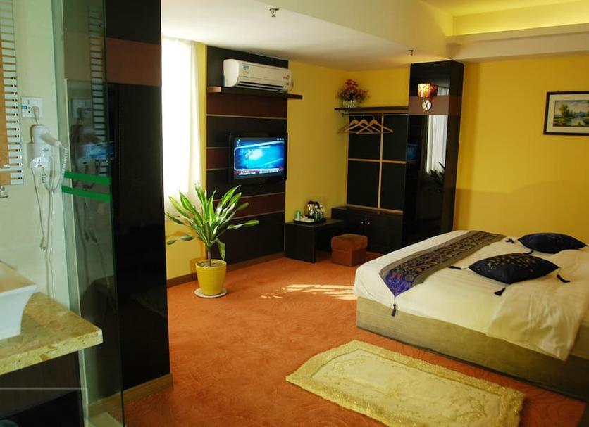 Quarto Foto