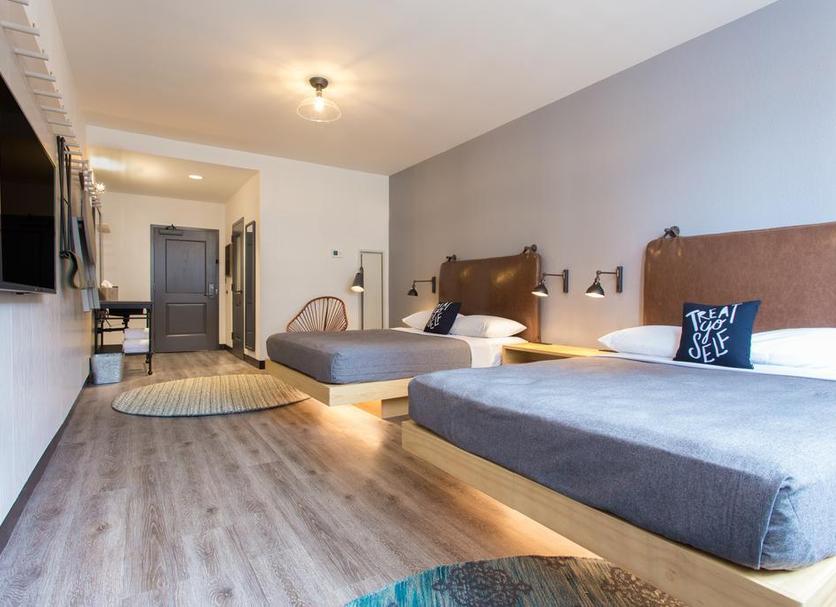 Quarto Foto