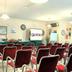 Sala de conferências