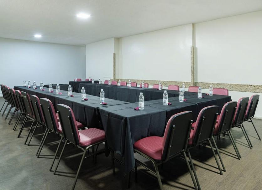 Sala de conferências Foto