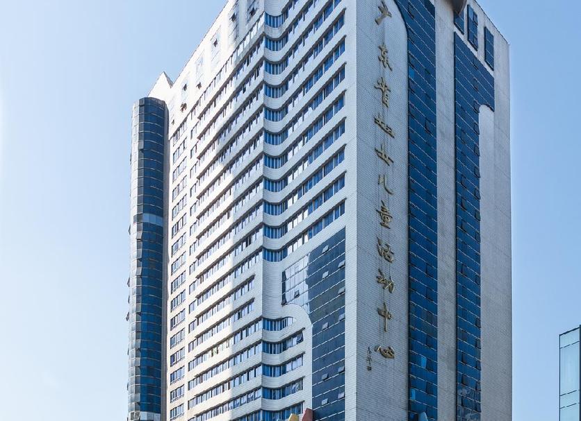 Edifício Foto