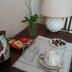 Comodidade do quarto