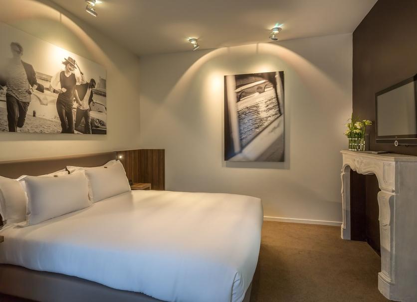 Quarto Foto