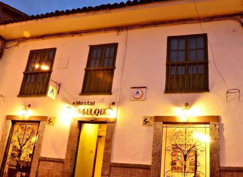 Edifício Foto