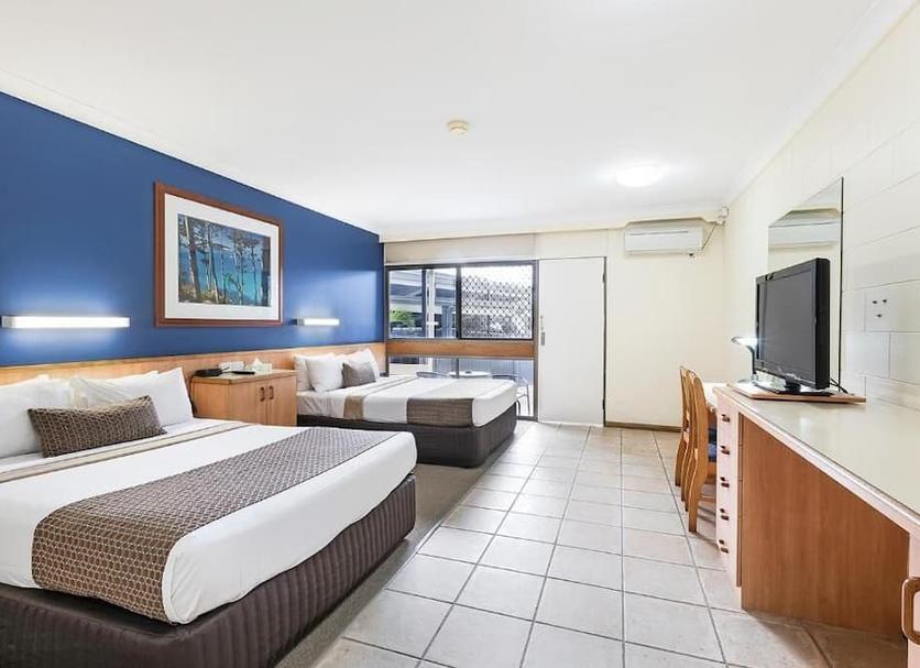 Quarto Foto