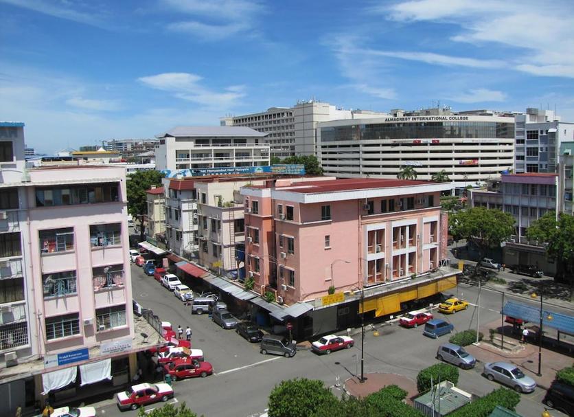 Edifício Foto