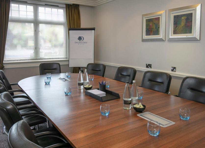 Sala de conferências Foto