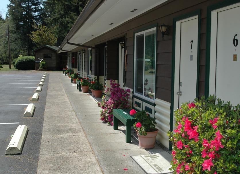 Exterior Foto