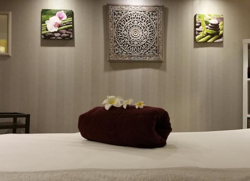 SPA Foto