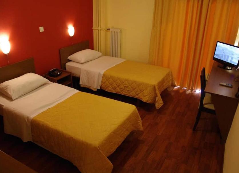 Quarto Foto
