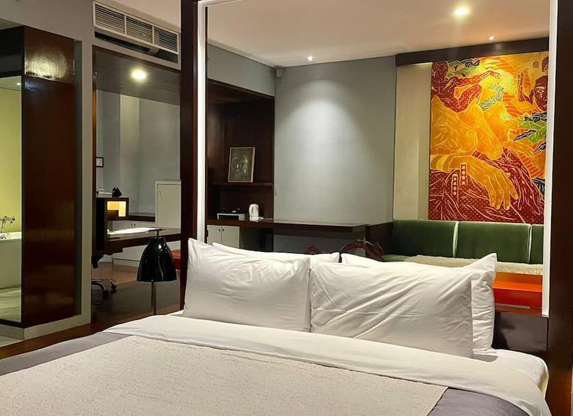 Quarto Foto