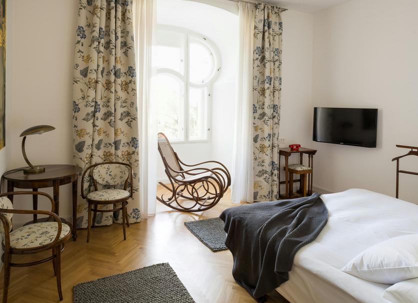 Quarto Foto