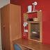 Comodidade do quarto