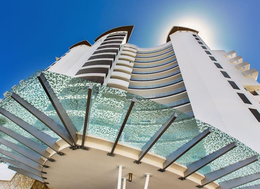 Edifício Foto