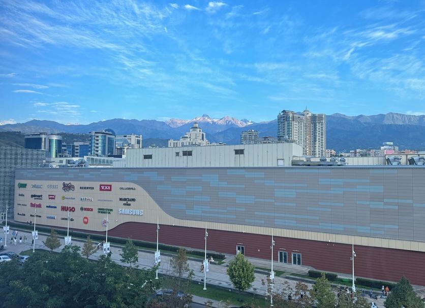 Exterior Foto