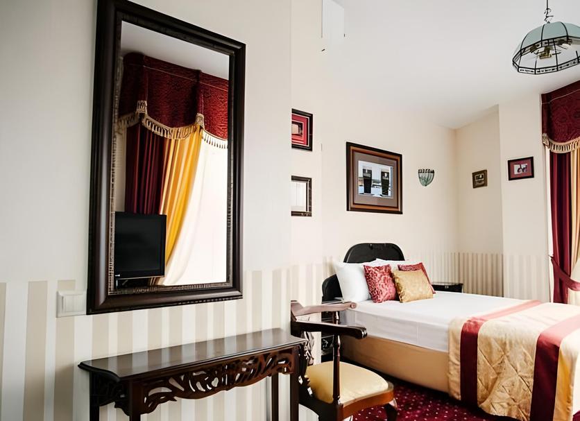 Quarto Foto