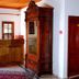Comodidade do quarto