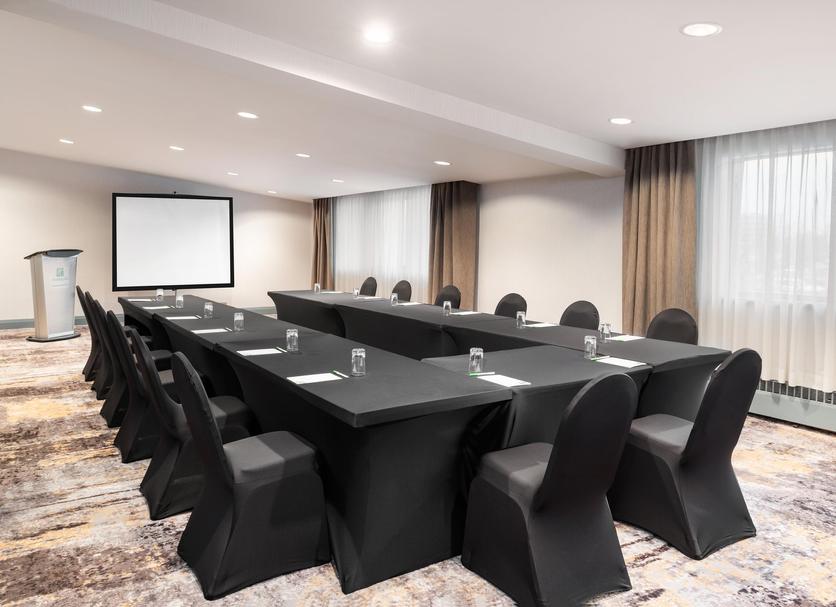 Sala de conferências Foto
