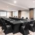 Sala de conferências